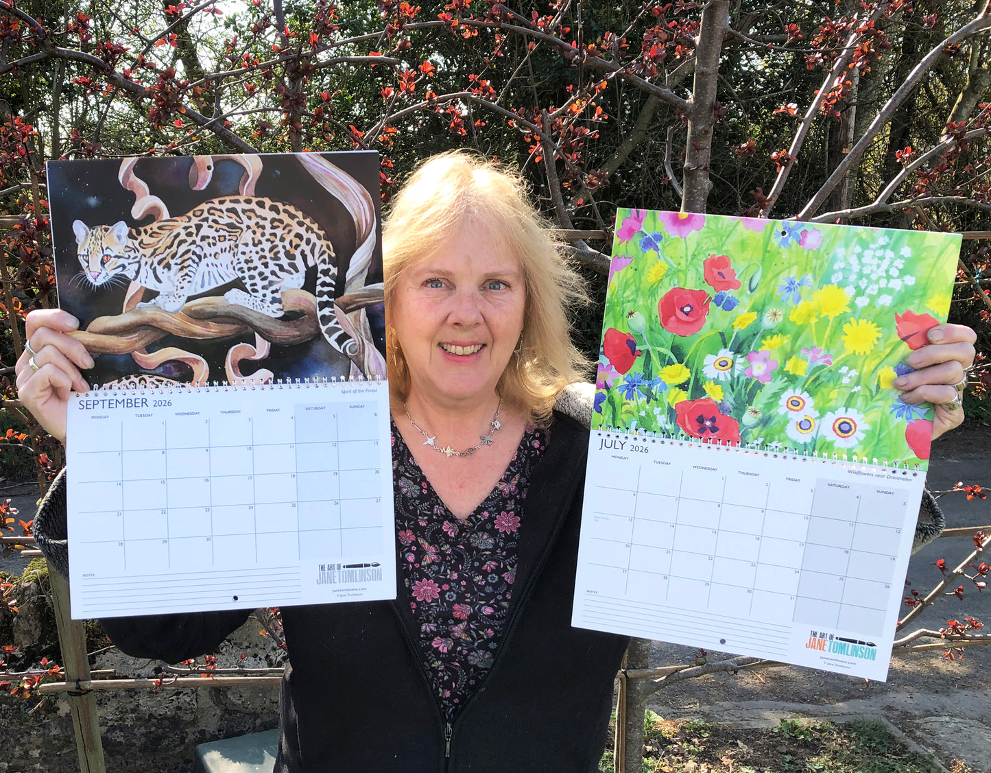 Calendar 2026
