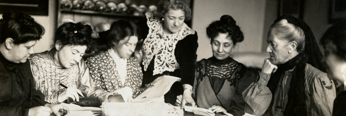 The death of Emmeline Pankhurst - 14 June 1928