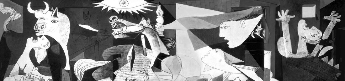 Guernica - 26 April 1937