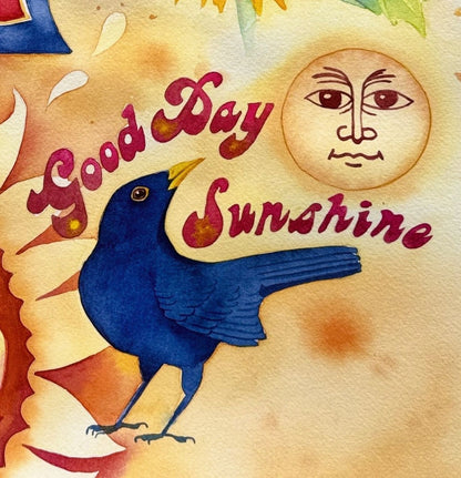 The Beatles' Sun Songs