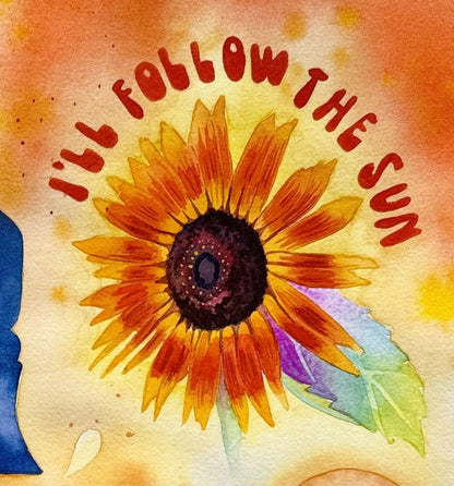 The Beatles' Sun Songs