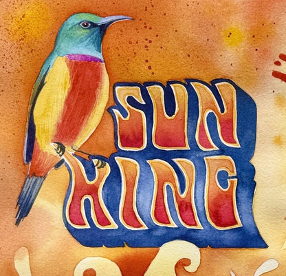 The Beatles' Sun Songs