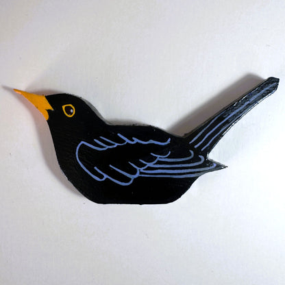 Hand painted door toppers