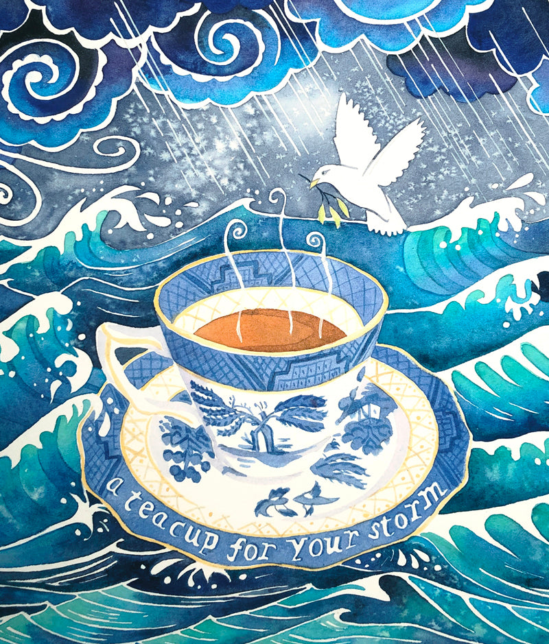 teacup for your storm