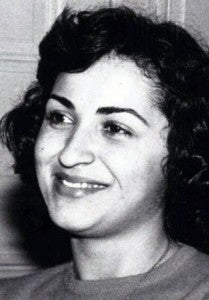 Meena Keshwar Kamal